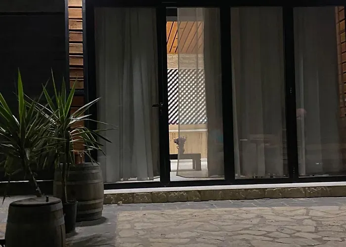 Stefanias Apartment