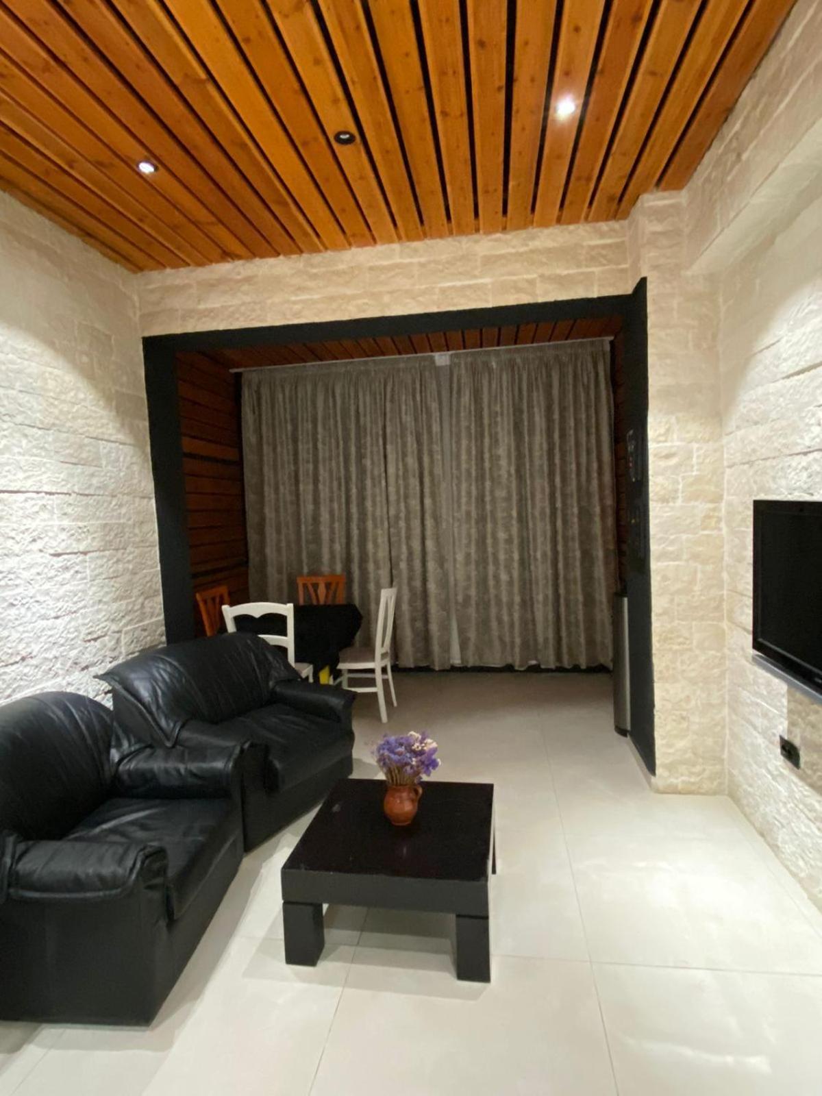Stefanias Appartement Tirana