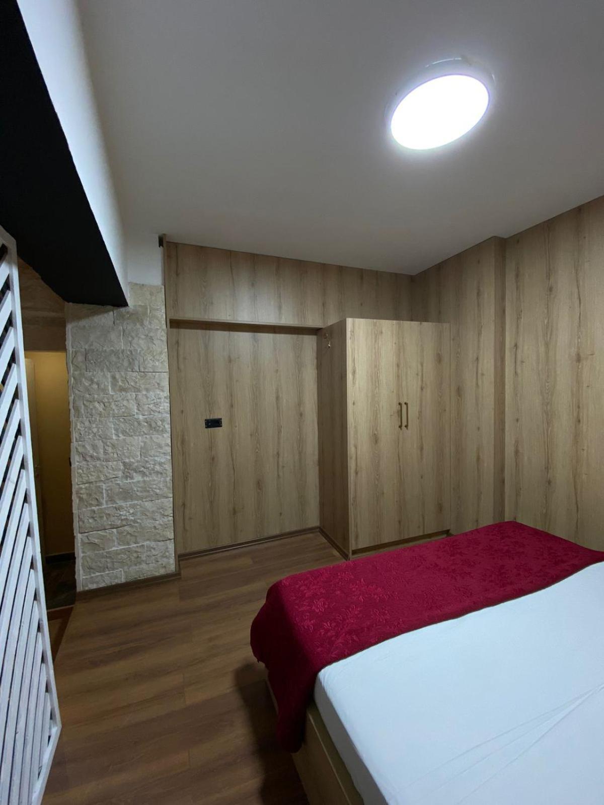 Appartement Stefanias
