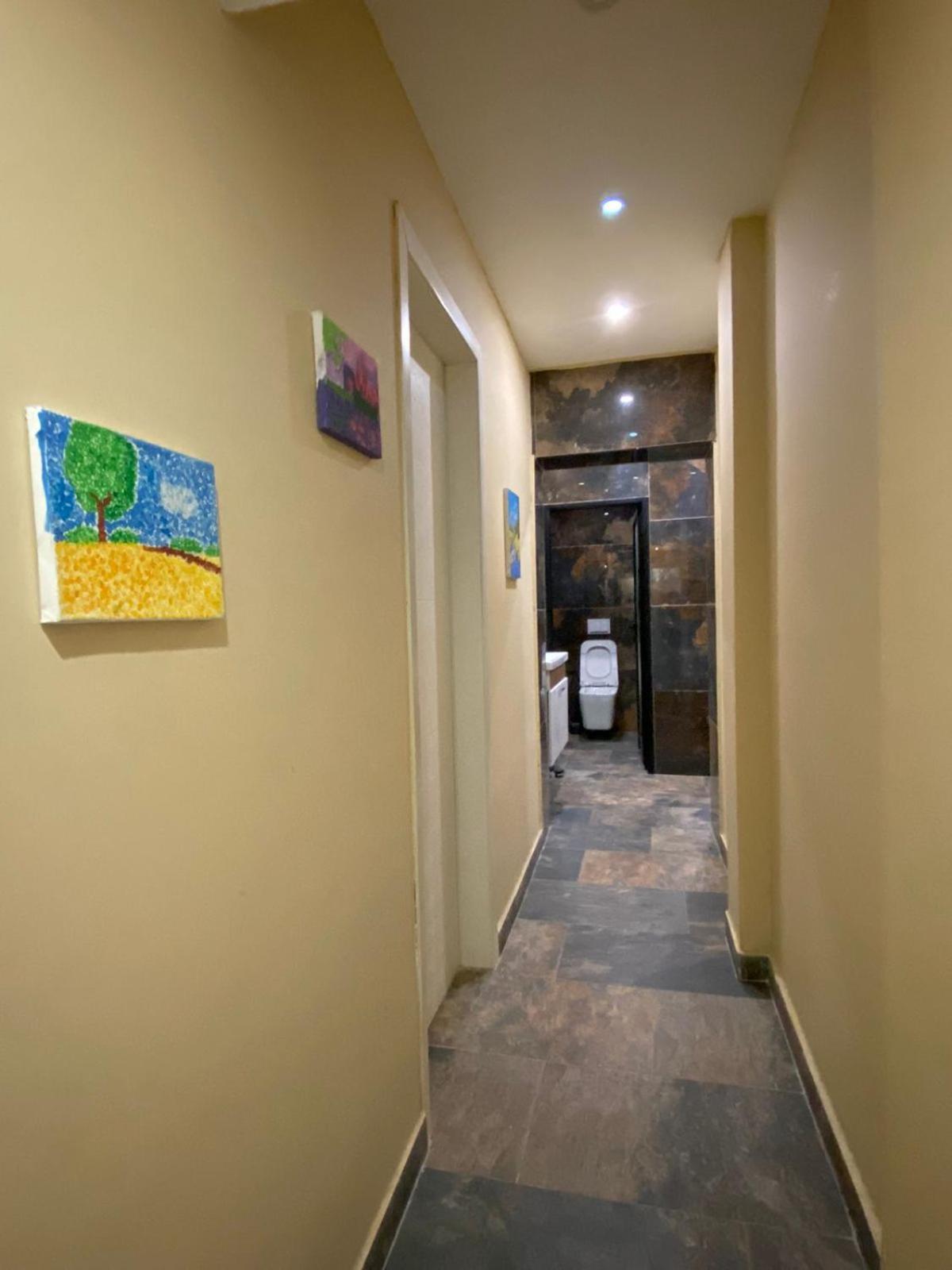 Stefanias Appartement Tirana