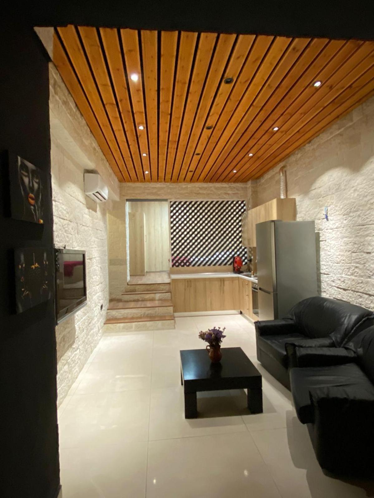 Appartement Stefanias