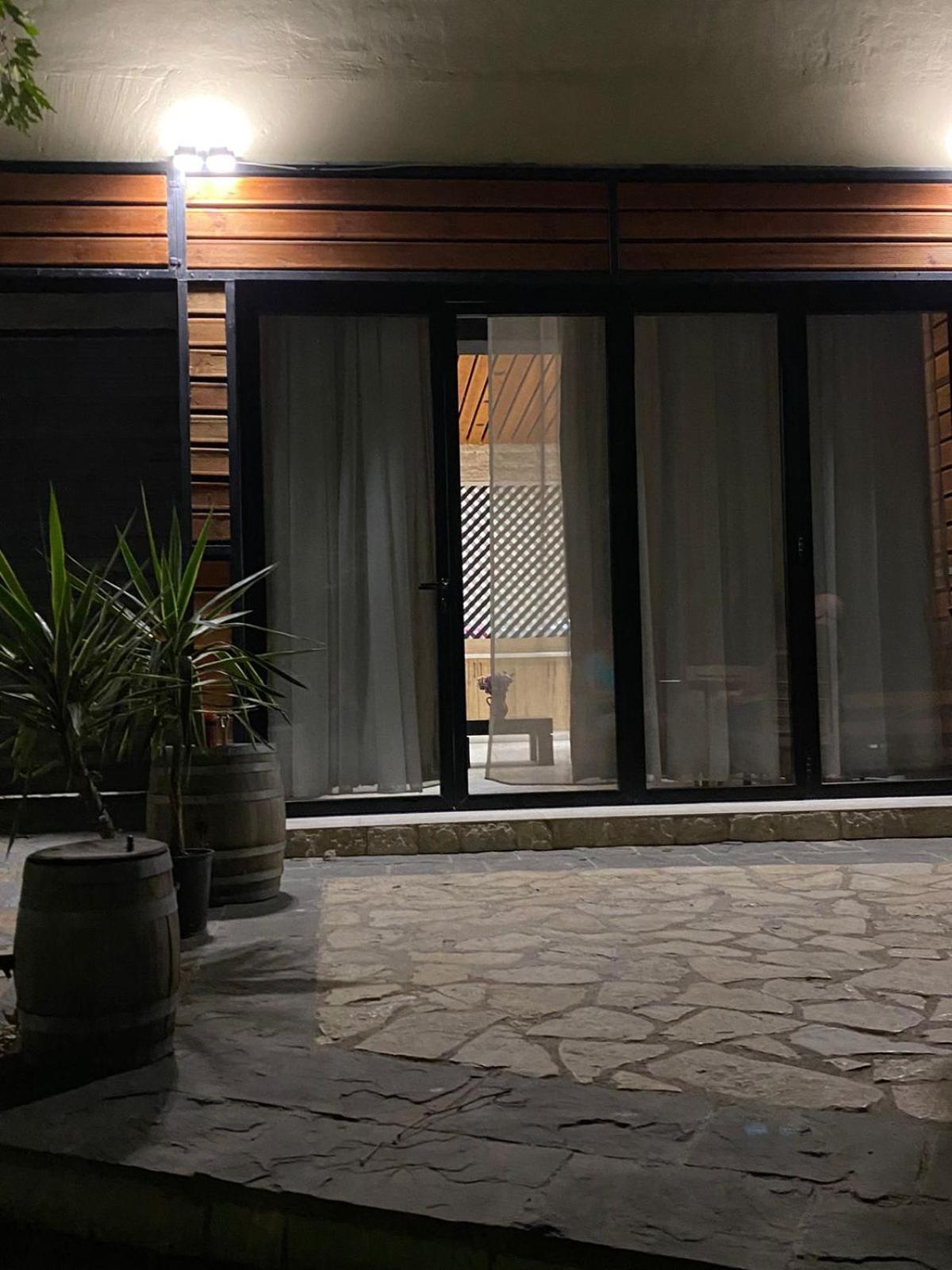 Appartement Stefanias *